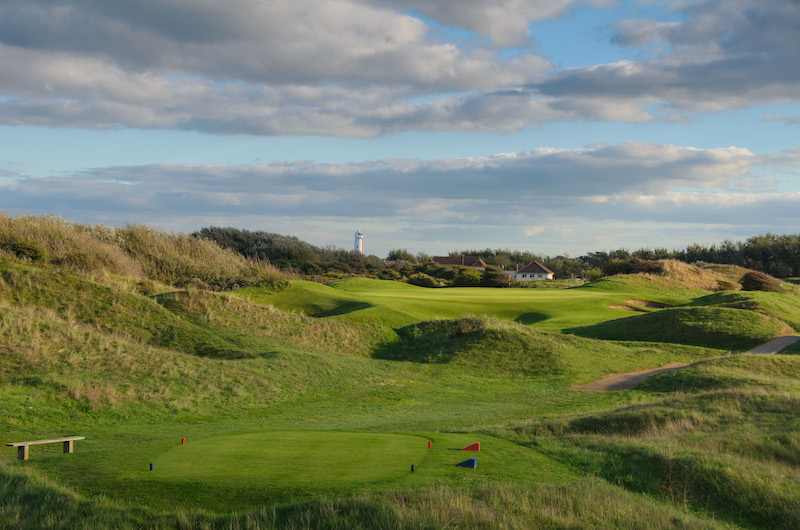 Bunrham & Berrow southwest fam trip