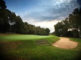Golf on the Hampshire South Tour at Stoneham