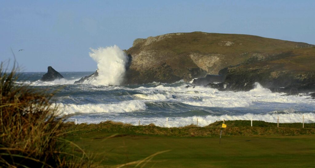 Trevose Golf Club