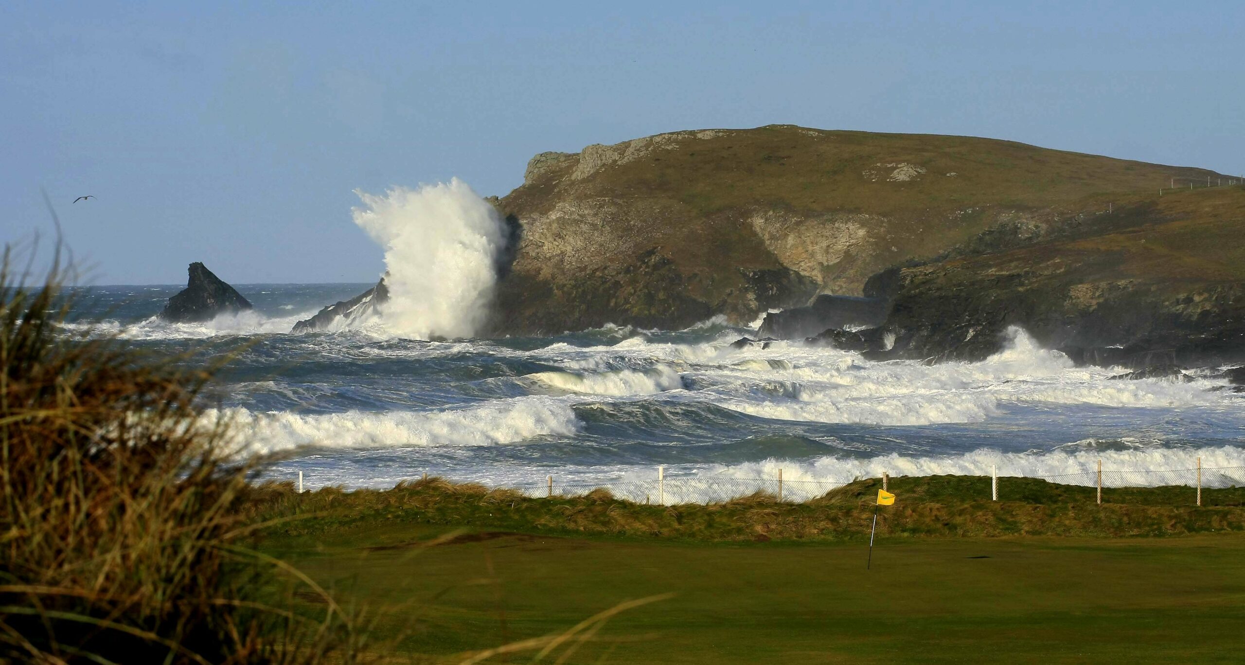 Trevose Golf Club
