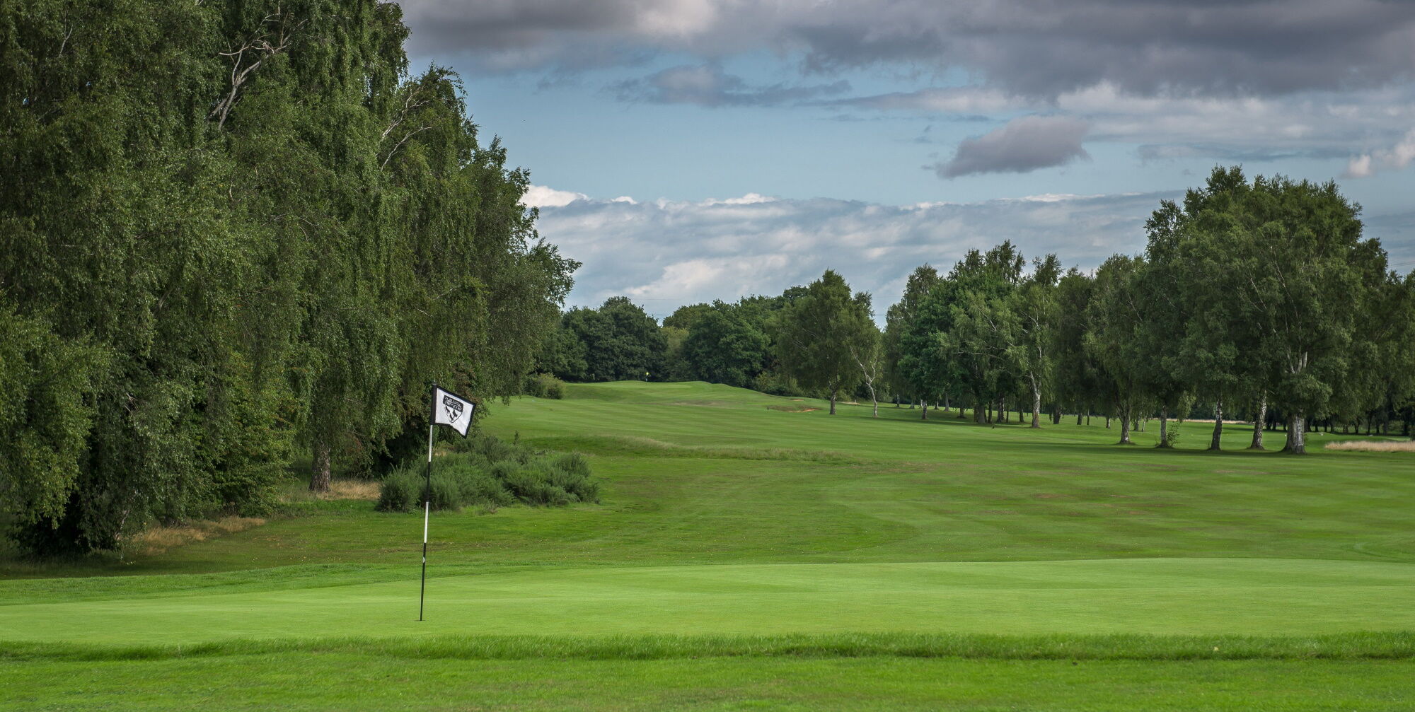 Kent Gems Canterbury Golf Club