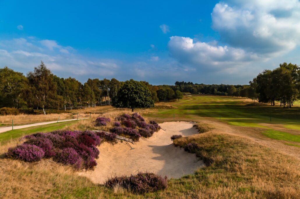 Golf Tourism England | Marketing Support