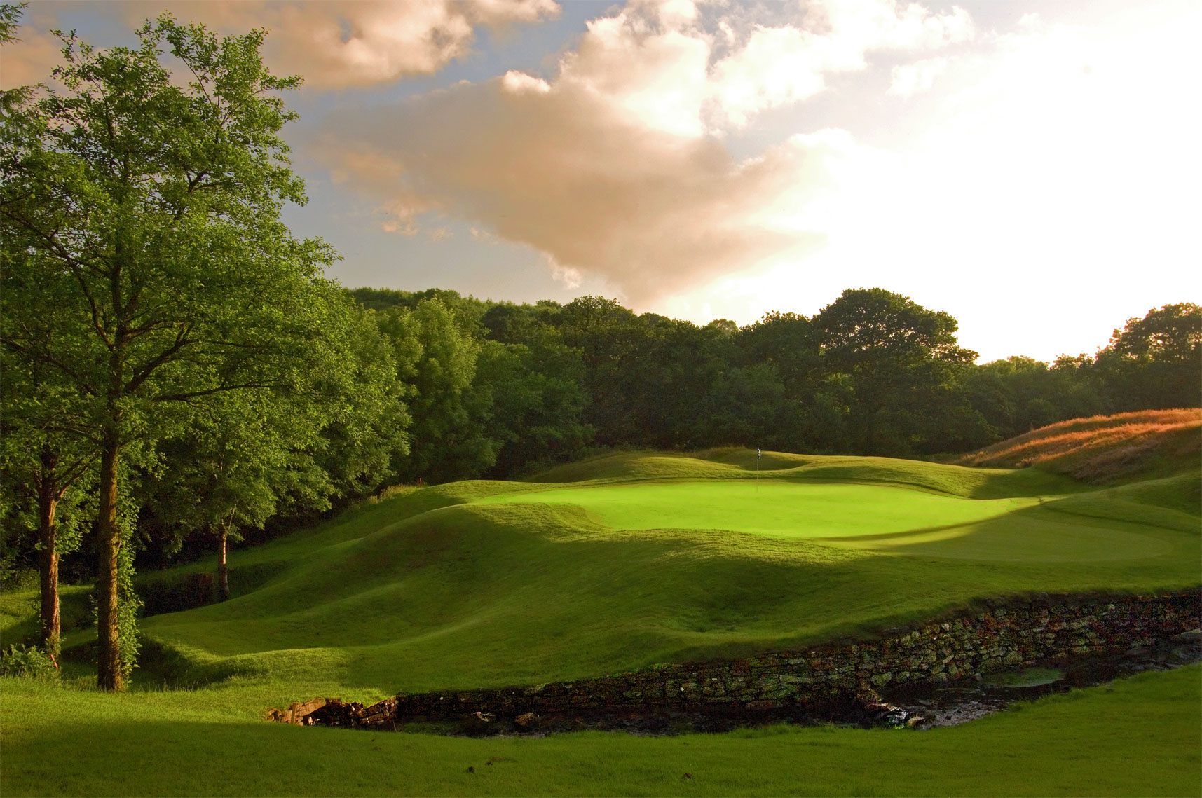 Golf Tourism England | Membership | St Mellion