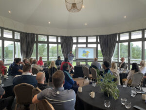 Membership | Golf Tourism England Convention