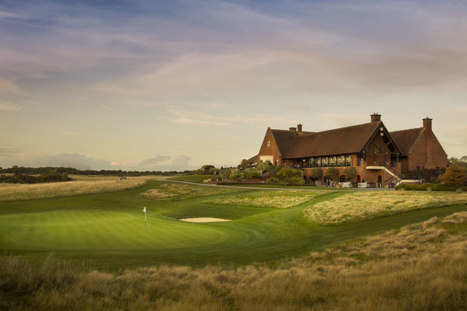 Golf Tourism England | Marketing | London Club