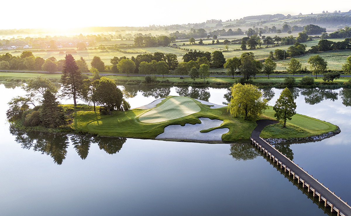 Marketing | GOlf Tourism England