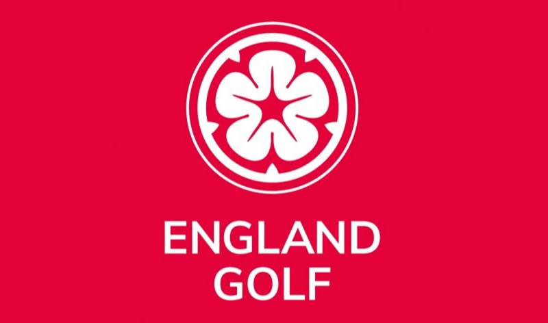 England Golf