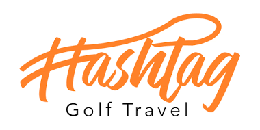 Hashtag Golf Travel