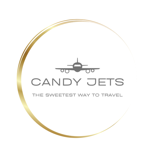 Candy Jets