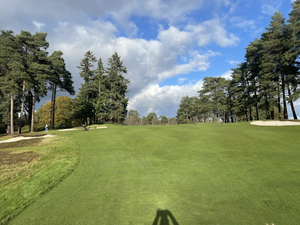 Liphook Golf Club - Enchanting Liphook