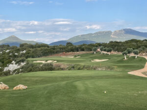 Costa Navarino - Olympic Course