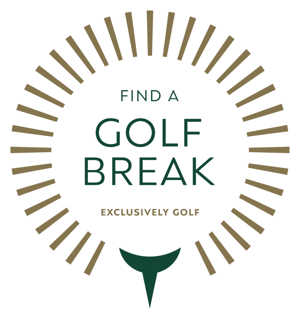 Find a Golf Break