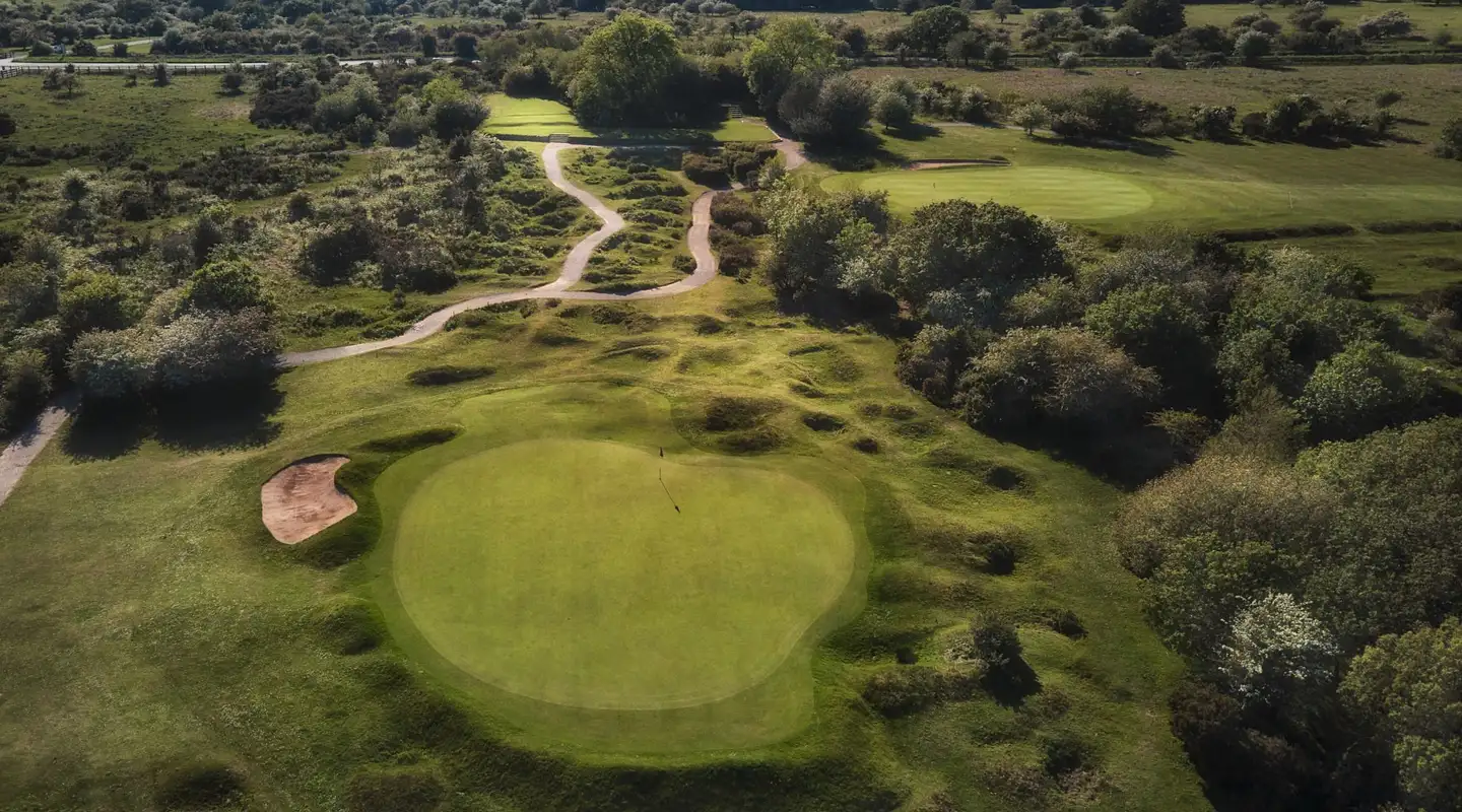 Yelverton Golf Course